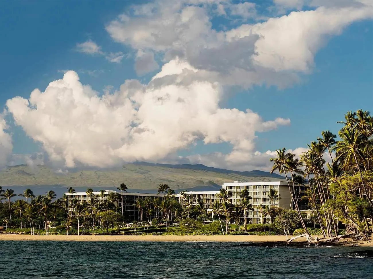 Feriehus Marriott'S Waikoloa Ocean Club 2Br Apartment With Resort Access