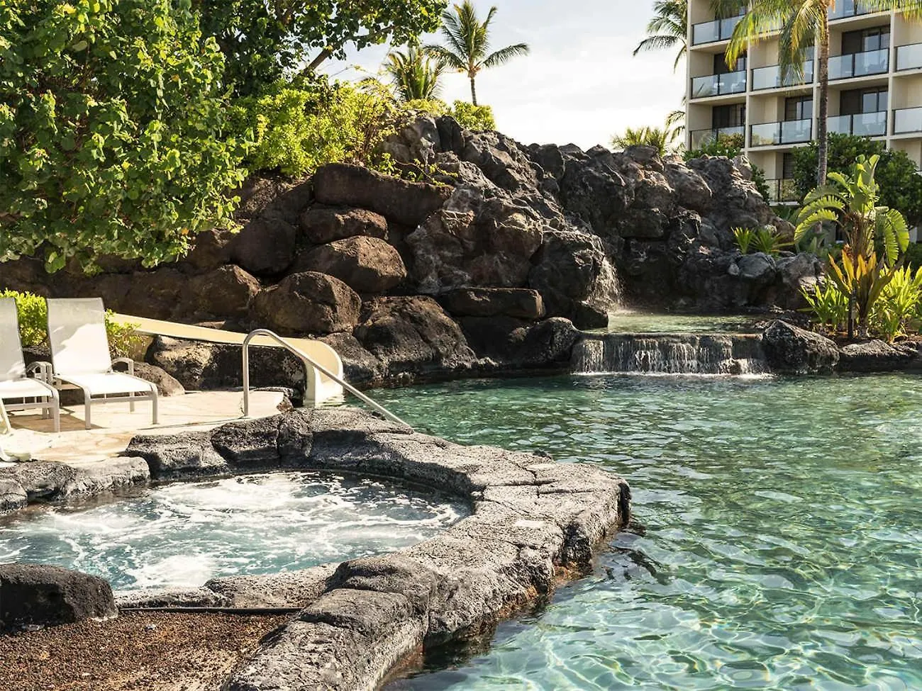 Marriott'S Waikoloa Ocean Club 2Br Apartment With Resort Access USA