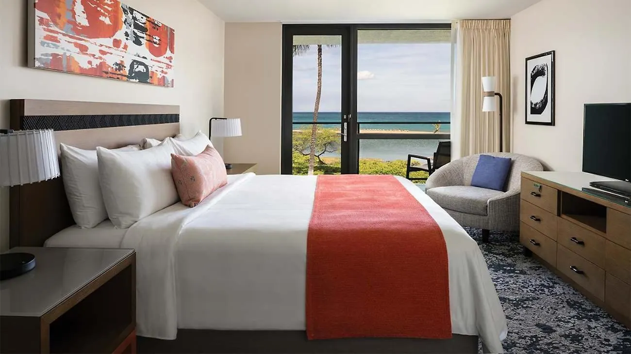 Feriehus Marriott'S Waikoloa Ocean Club 2Br Apartment With Resort Access