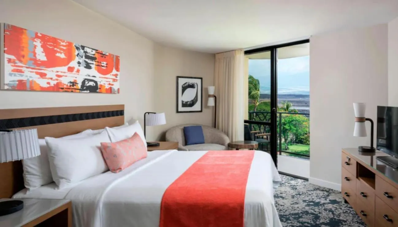 Feriehus Marriott'S Waikoloa Ocean Club 2Br Apartment With Resort Access