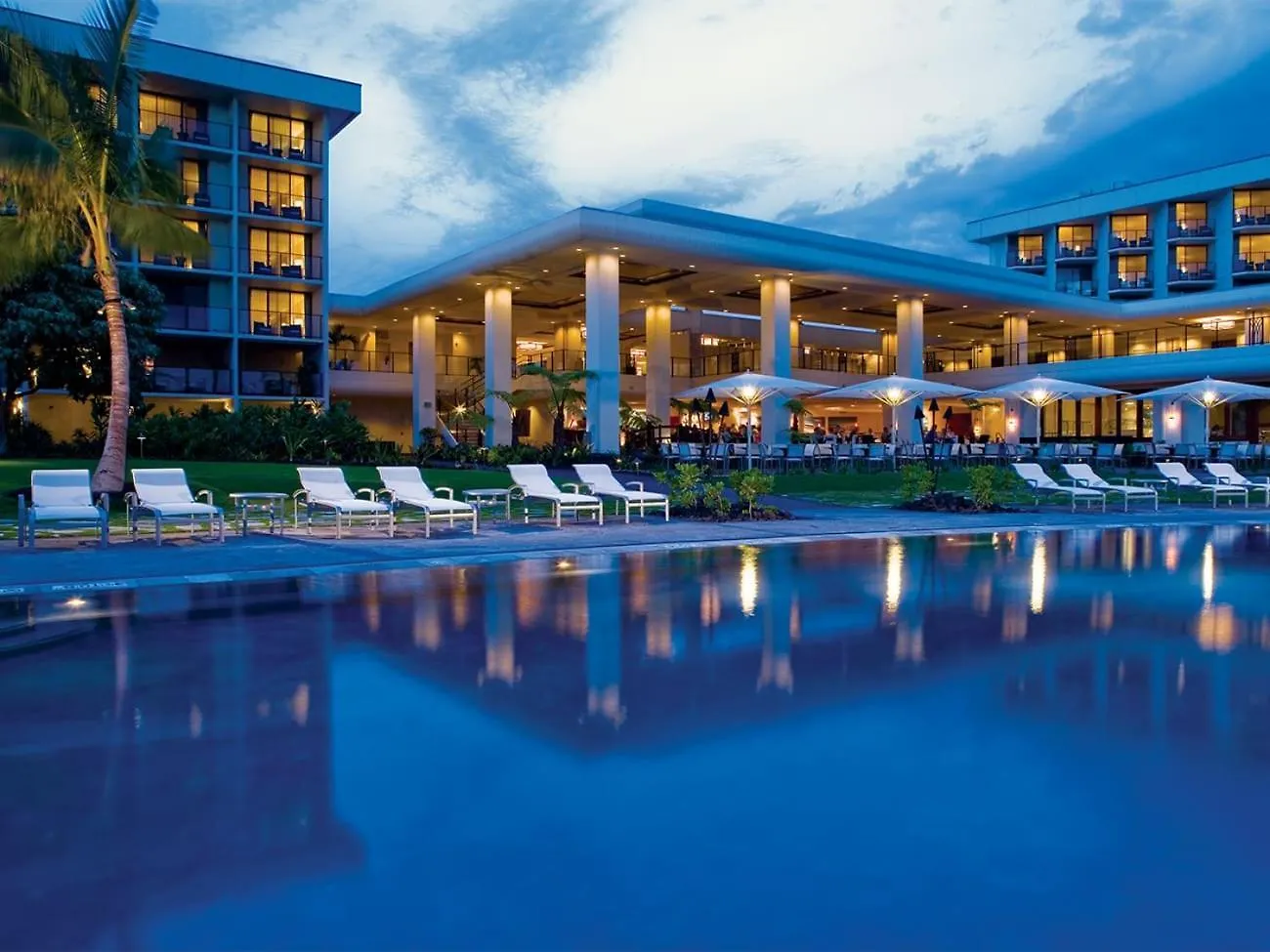 Marriott'S Waikoloa Ocean Club 2Br Apartment With Resort Access