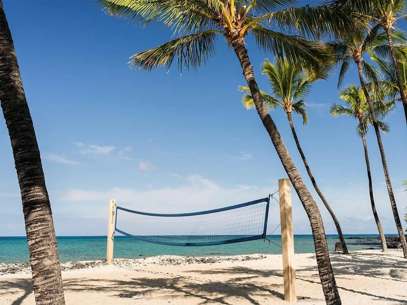 Marriott'S Waikoloa Ocean Club 2Br Apartment With Resort Access Дом отдыха